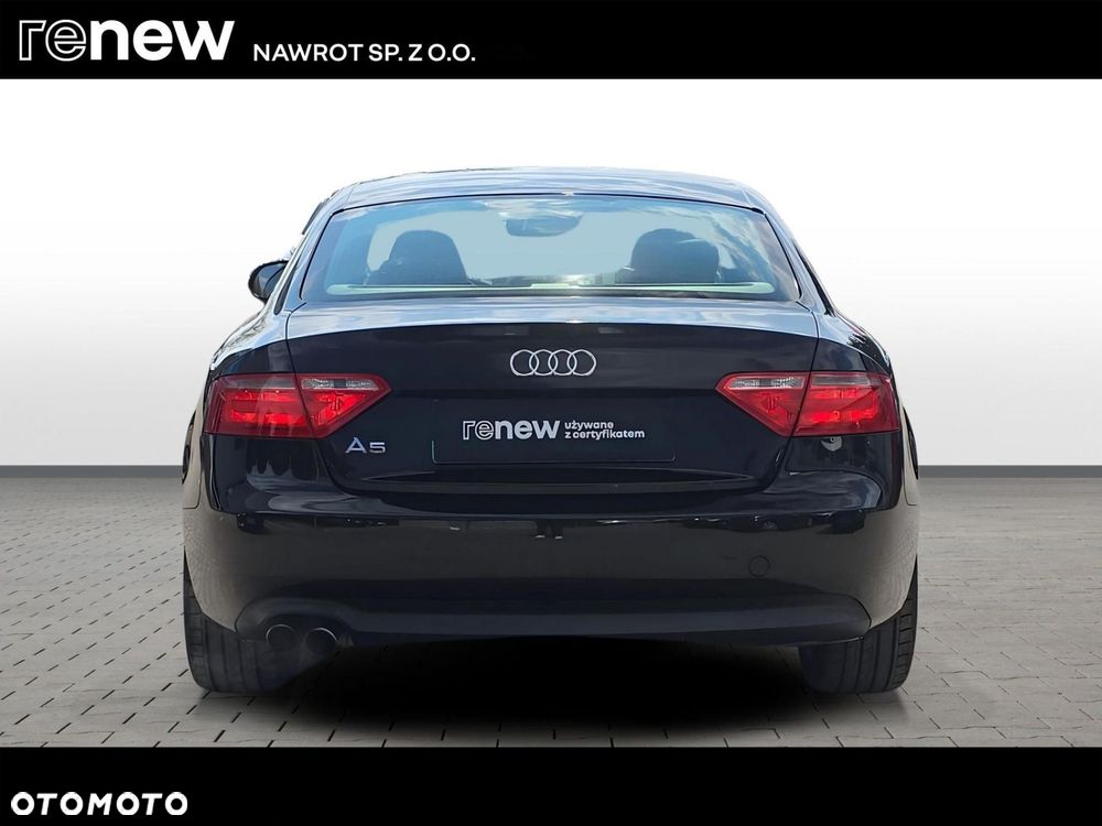 Audi A5 Coupé 1.8 TFSI - 4