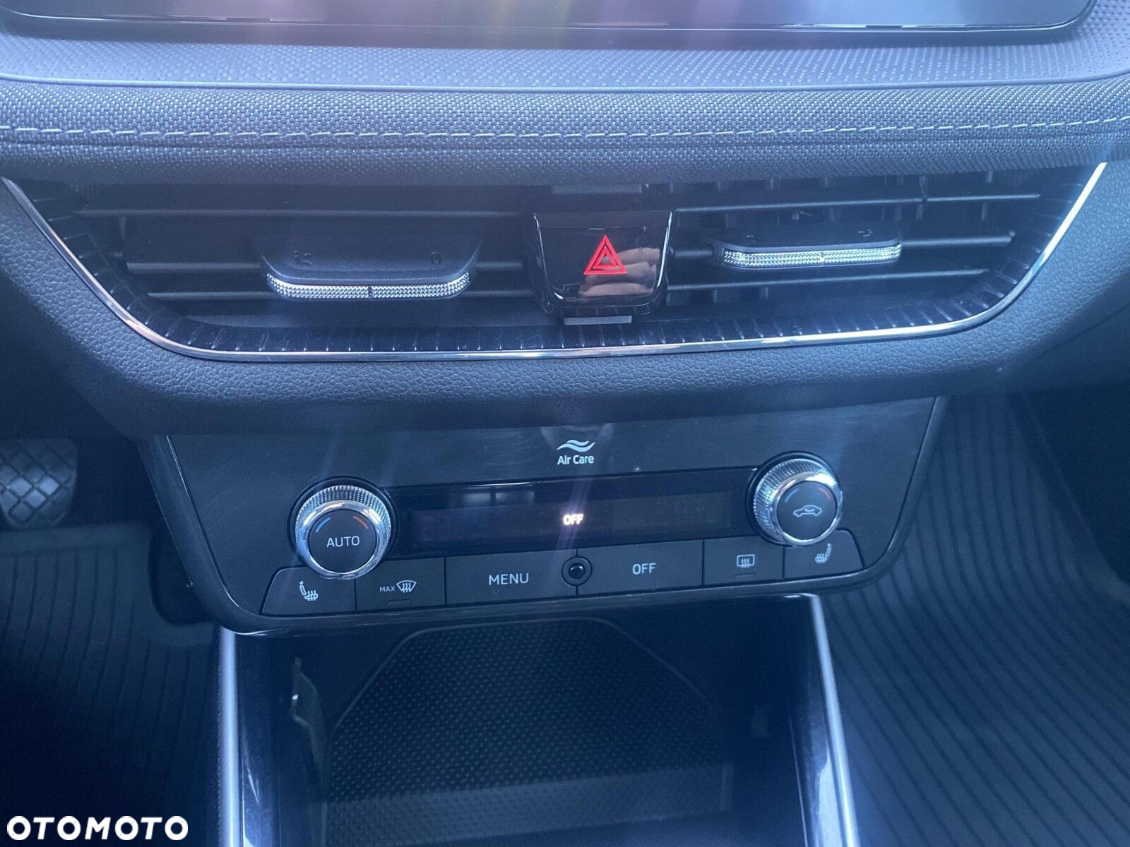 Skoda Fabia - 18