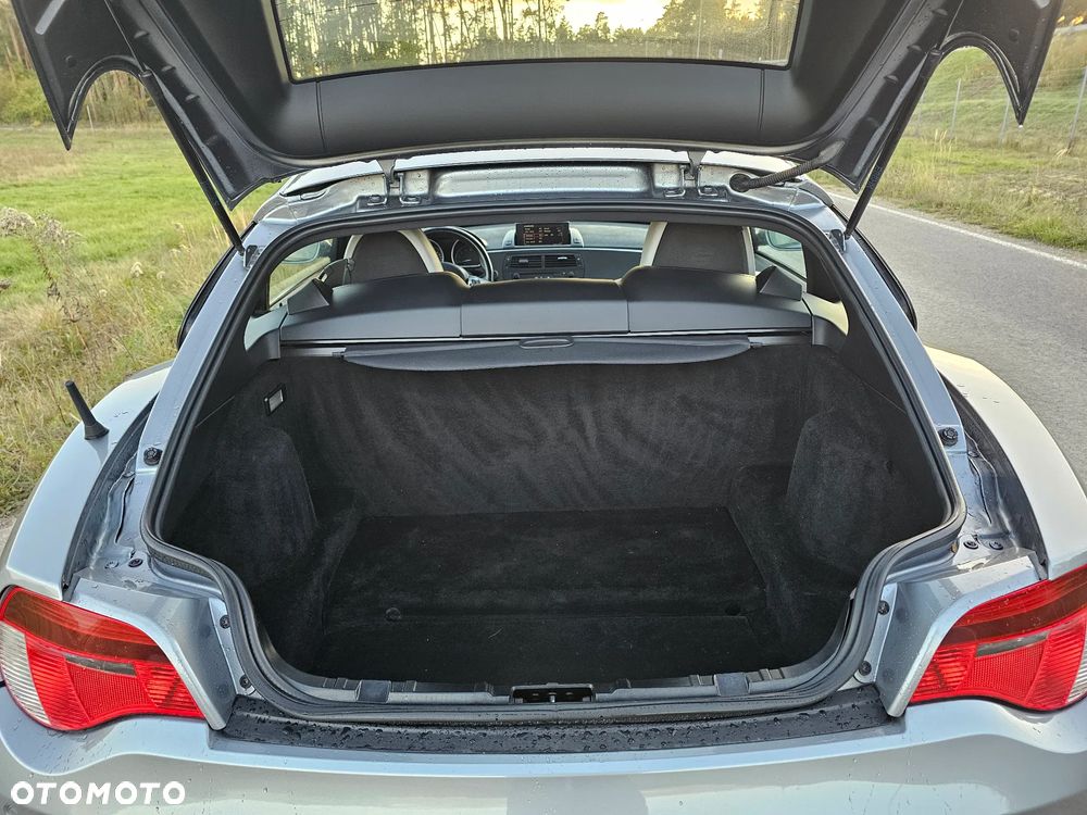 BMW Z4 Coupe 3.0si - 15