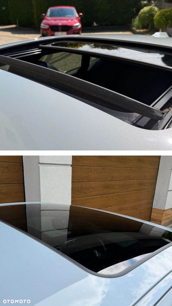 BMW Seria 4 420d Sport-Aut M Sport - 31