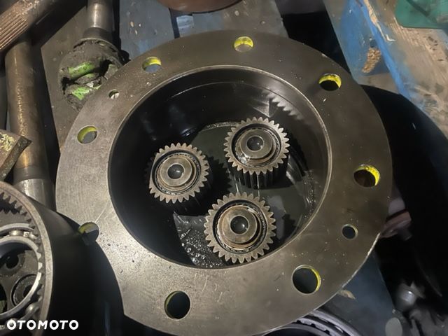 Zwolnica john deere 3400 , 3415 - 4