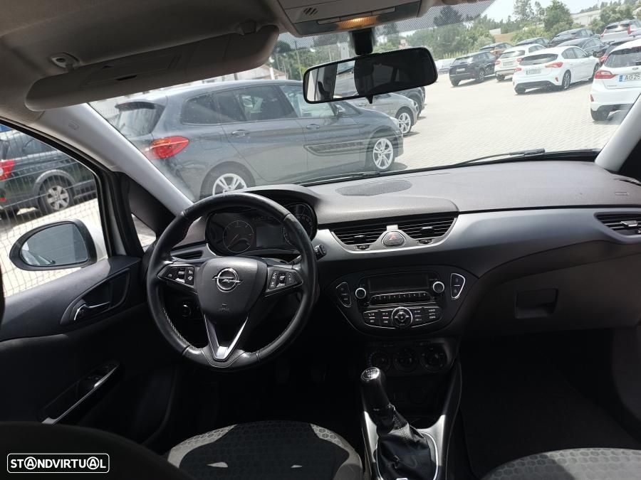 Opel Corsa 1.3 CDTi Enjoy - 8