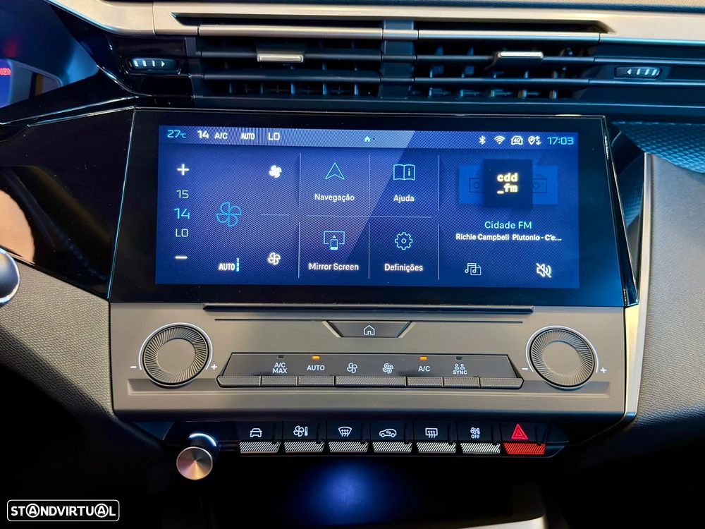 Peugeot 308 PureTech 110 Active Pack - 26