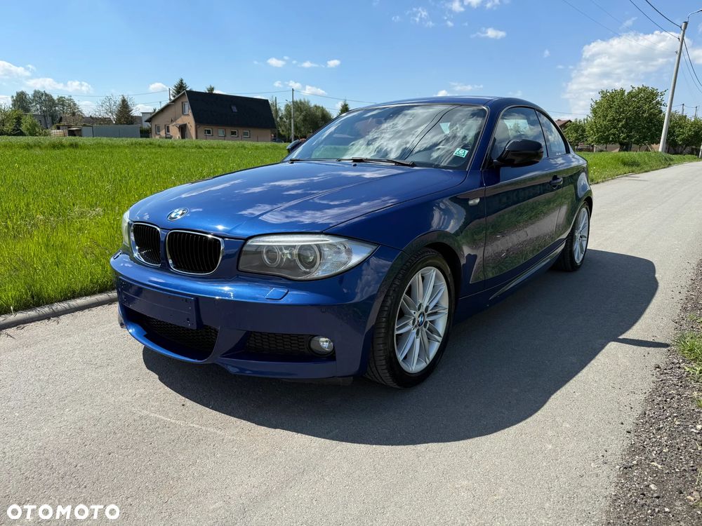 BMW Seria 1 118d - 4