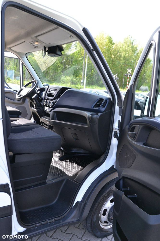 Iveco Daily 35C14 - 17