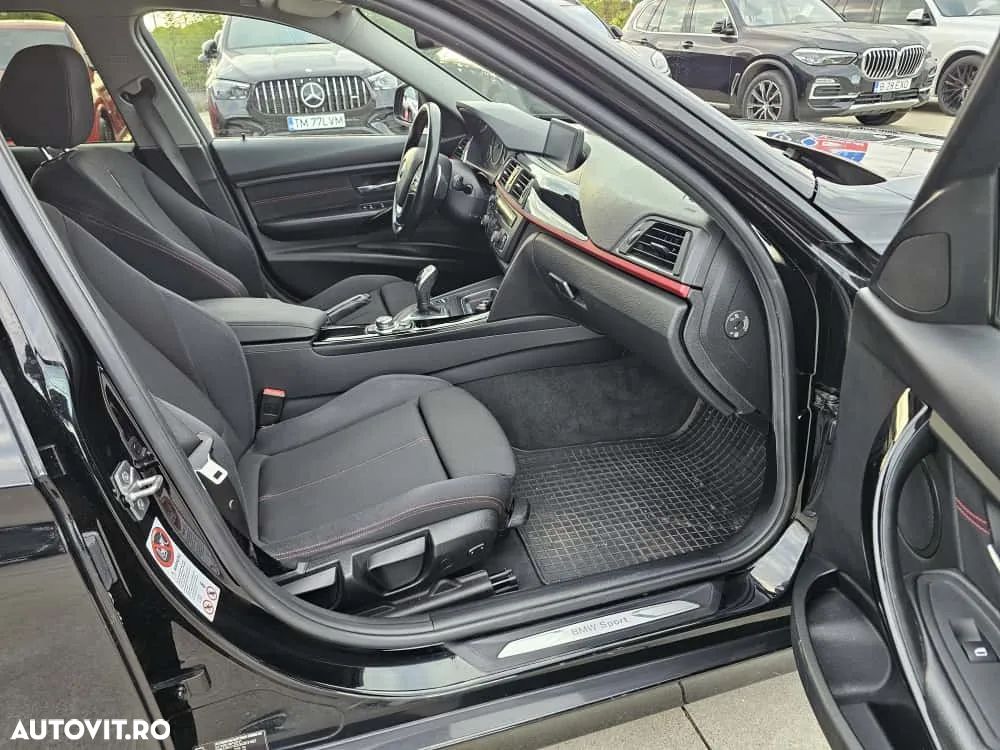 BMW Seria 3 - 14