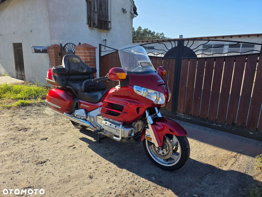 Honda GL - 2