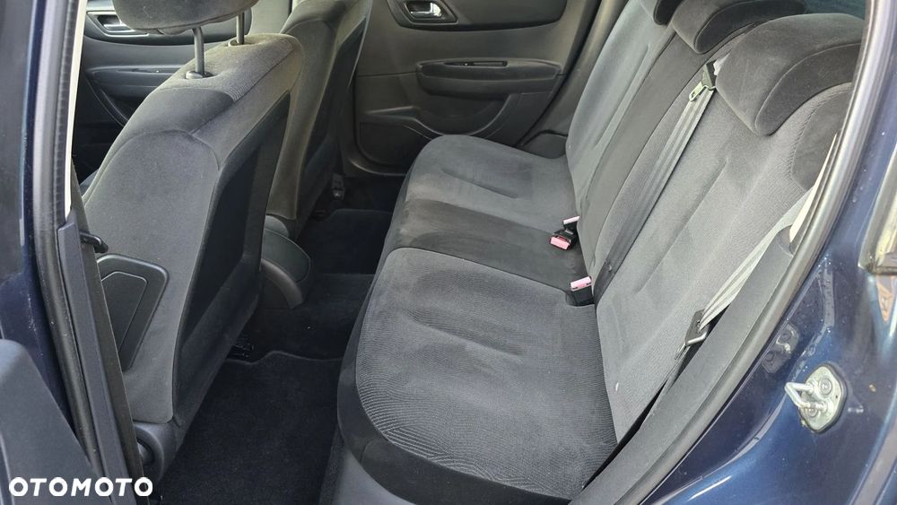 Citroën C4 1.6 VTi Equilibre Pack Navi - 16