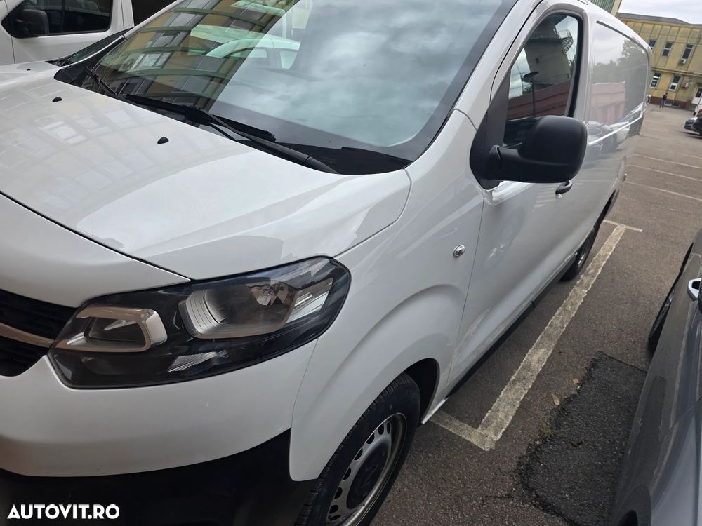 Opel Vivaro - 2