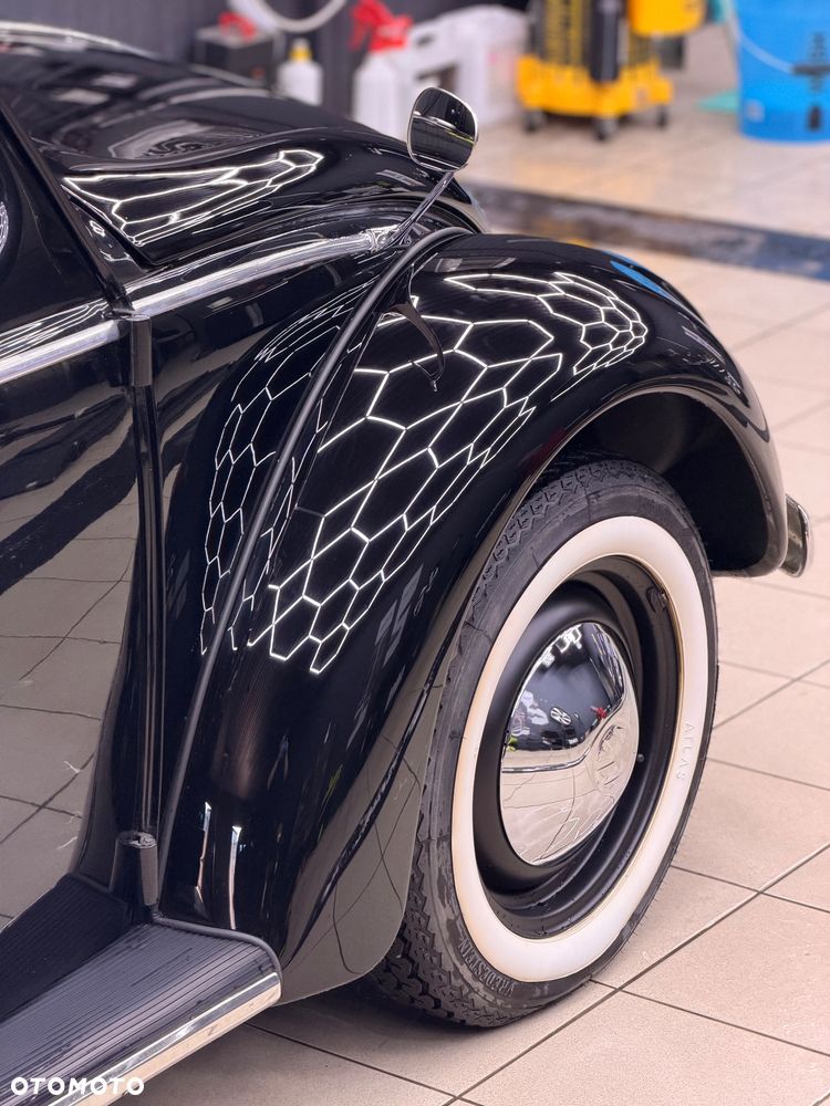 Volkswagen Kafer - 8