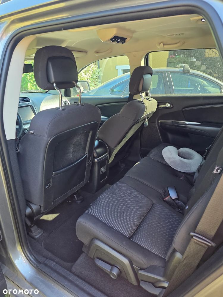 Fiat Freemont 2.0 Multijet - 3