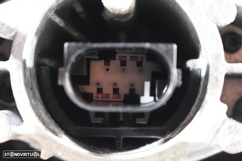 Espelho Retrovisor Direito Mini Mini Clubman (R55)  Retrovisor Direito - 6