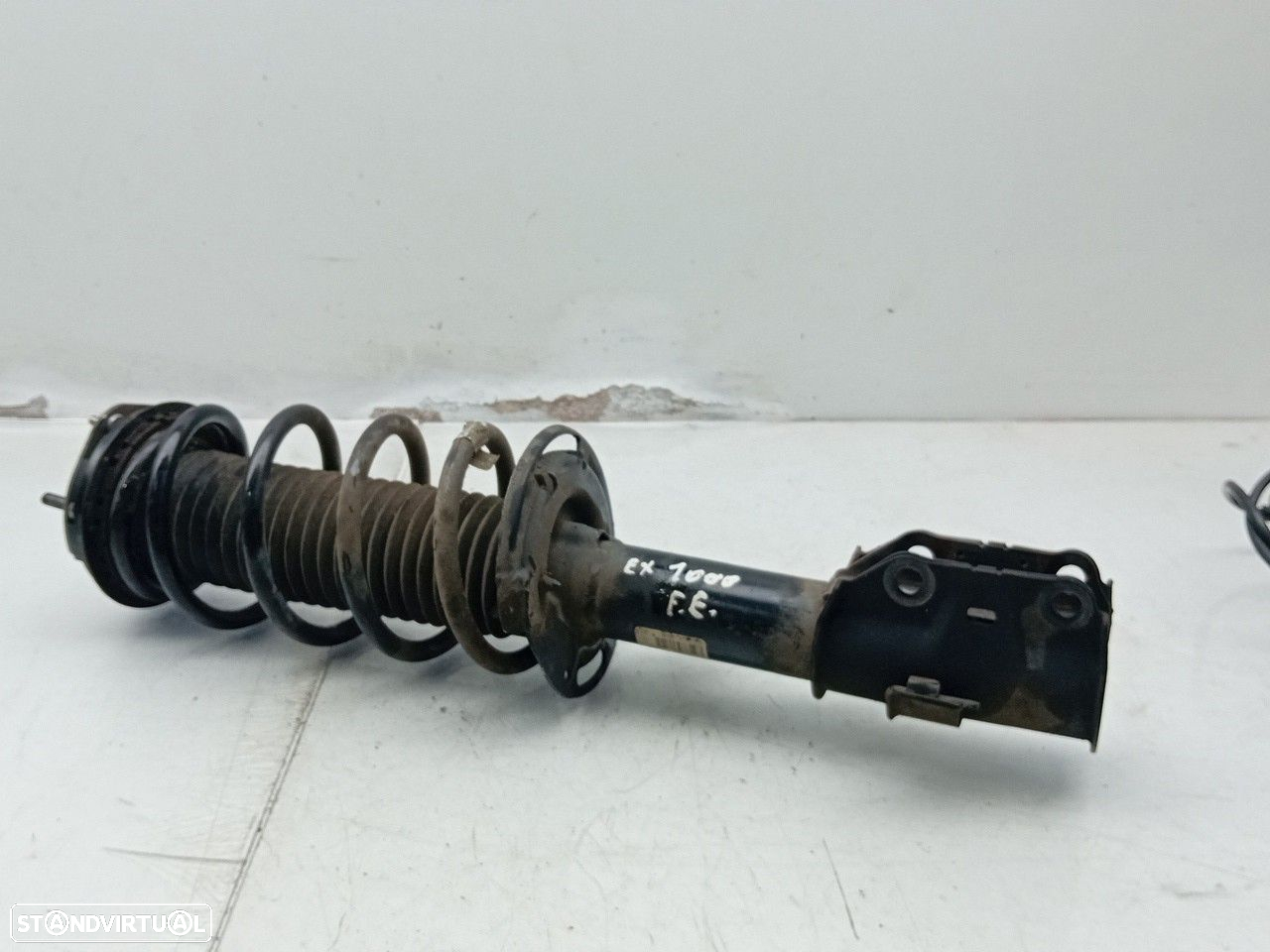 Amortecedor frente esquerdo FORD Puma (J2K, CF7) - 2