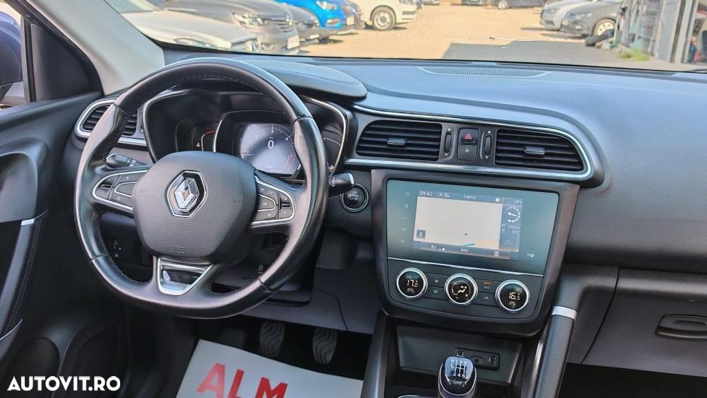 RENAULT Kadjar 2021 — imagine 10