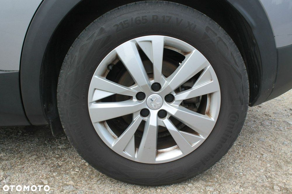 Peugeot 3008 - 24