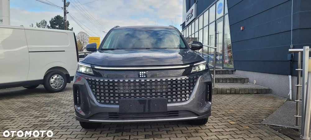 DFSK e5 1.5 PHEV Prestige E-CVT - 27