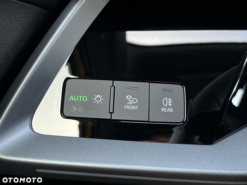 Audi A3 Sportback - 36