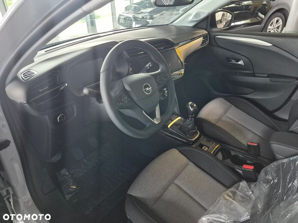 Opel Corsa 1.2 Edition Business Pack S&S - 10