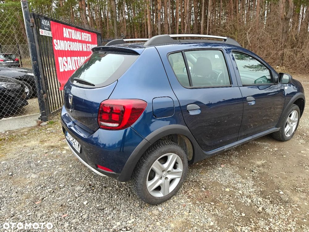 Dacia Sandero 0.9 TCe Laureate - 6