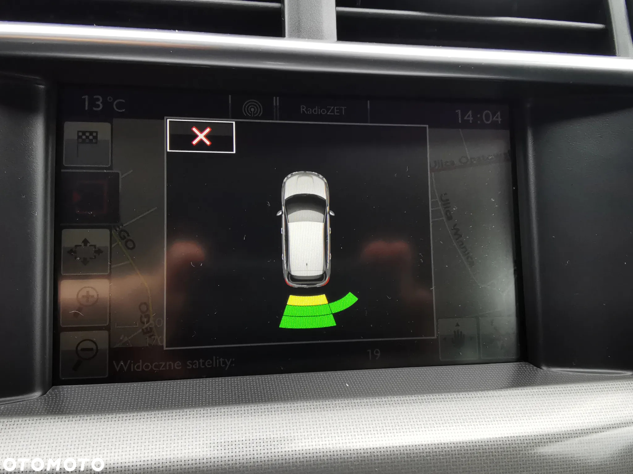 Citroën C4 PureTech 130 Stop&Start EAT8 FEEL - 15