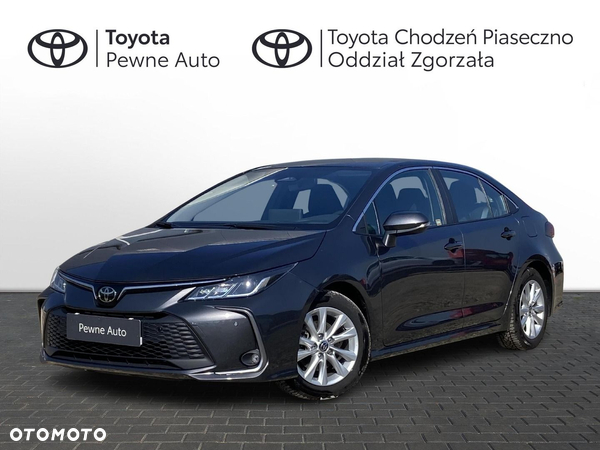 Toyota Corolla 1.5 Comfort MS
