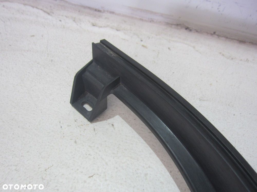 BMW X3 G01 X4 G02 PODSZYBIE ŚCIANA GRODZIOWA OSŁONA 7394819 51757394819 - 7