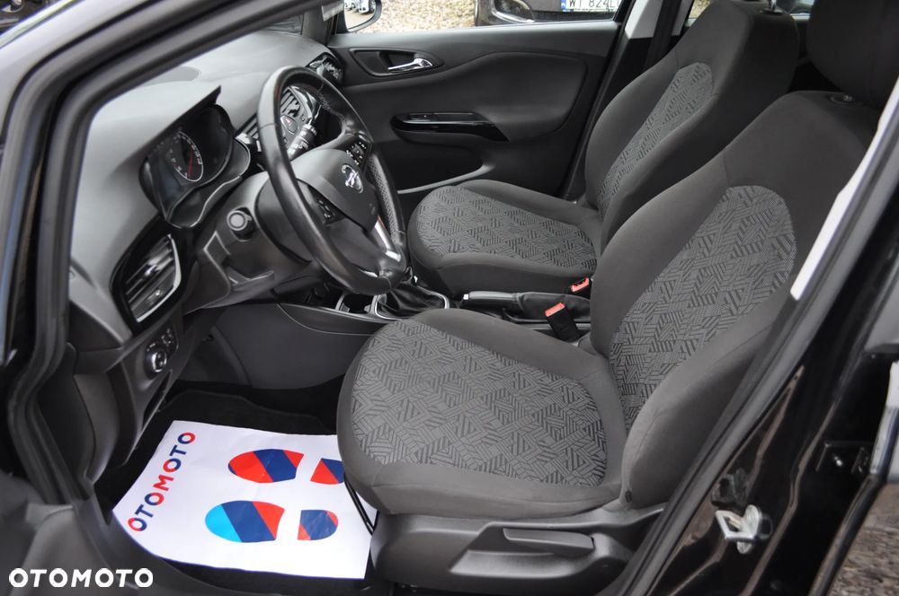 Opel Corsa 1.4 Color Edition - 13