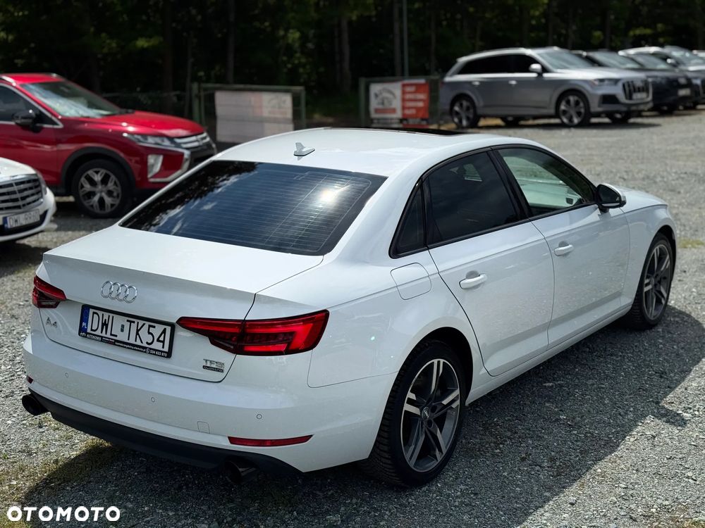 Audi A4 - 21