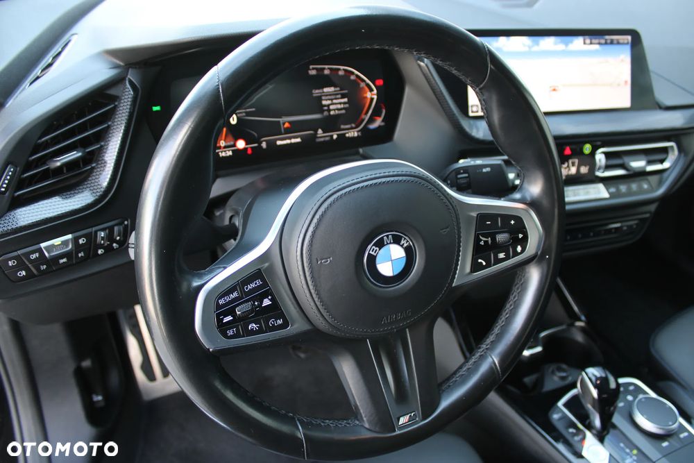 BMW Seria 2 218i M Sport sport - 16