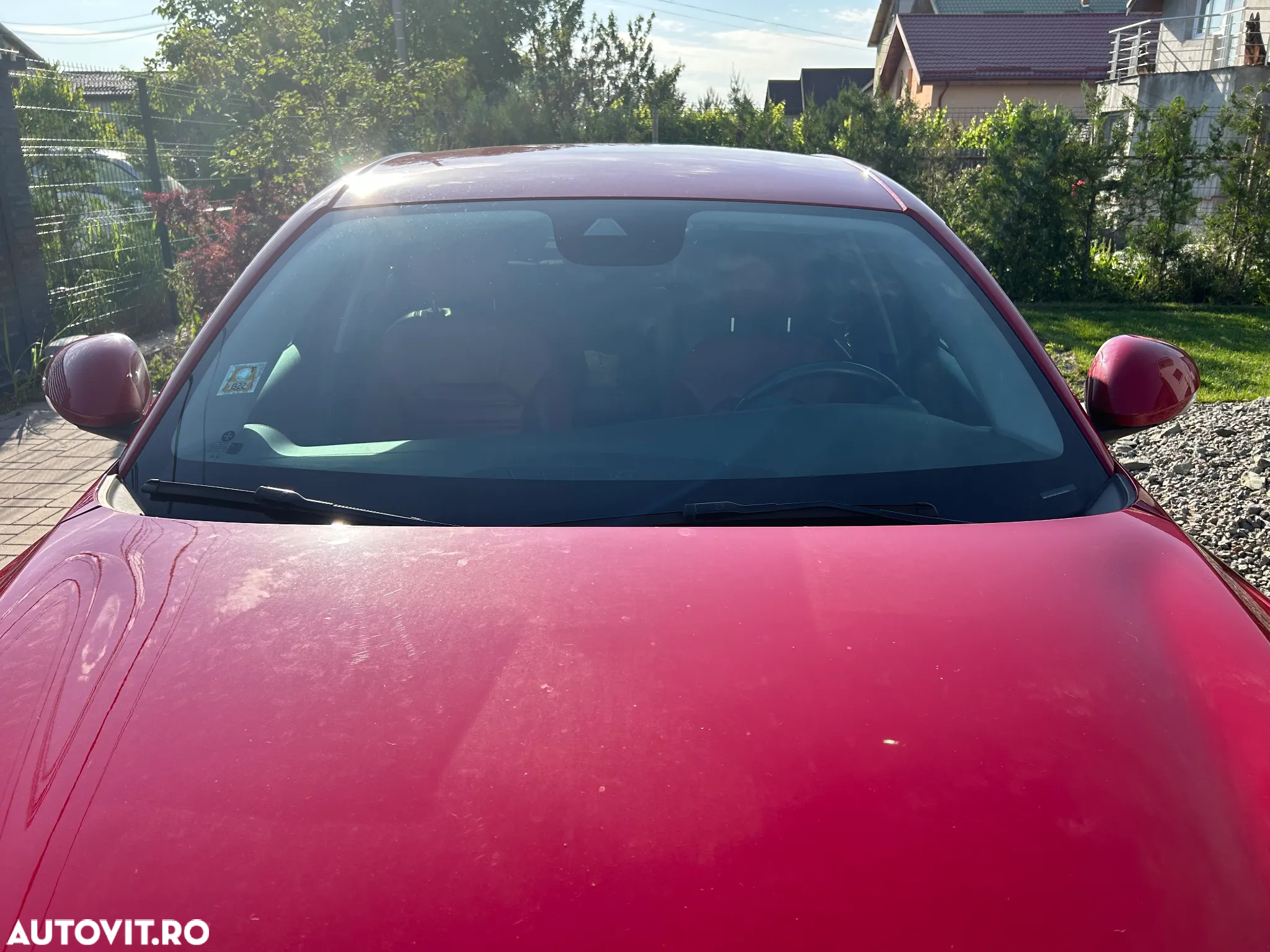 Alfa Romeo Giulia 2.0 Turbo AWD AT8 Veloce - 13