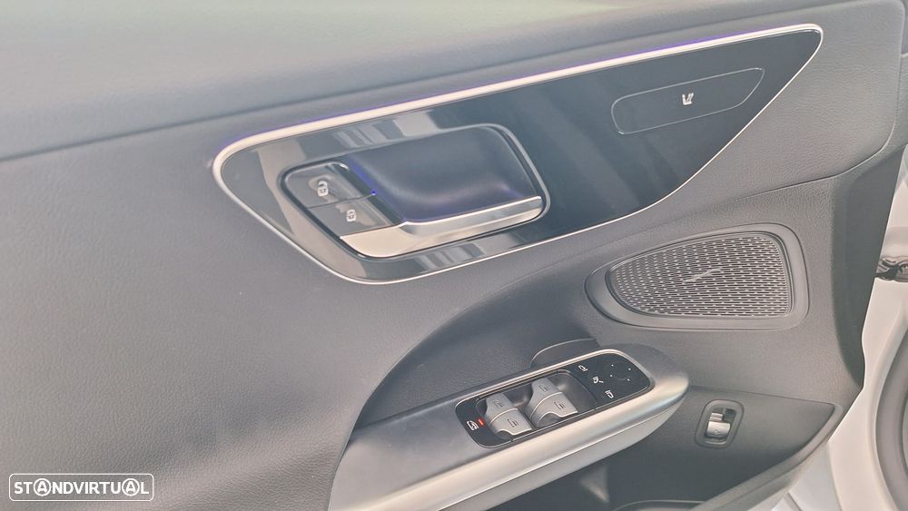 Mercedes-Benz C 300 de 9G-TRONIC Avantgarde Advanced - 4