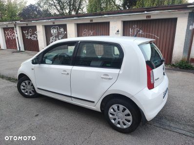 Skoda Citigo 1.0 Ambition - 5