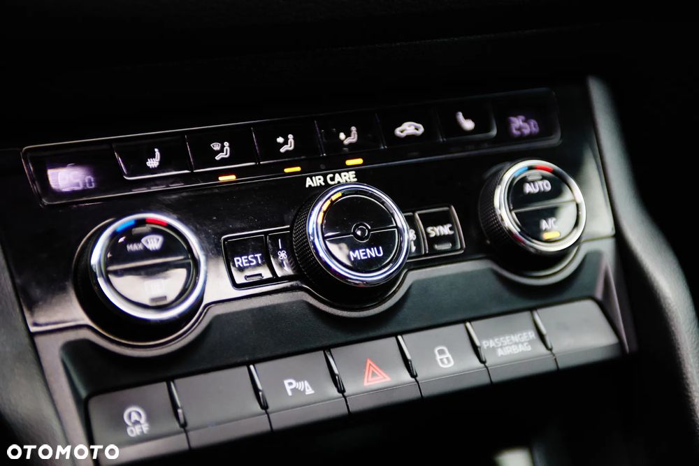 Skoda Kodiaq 2.0 TDI DSG Style - 15