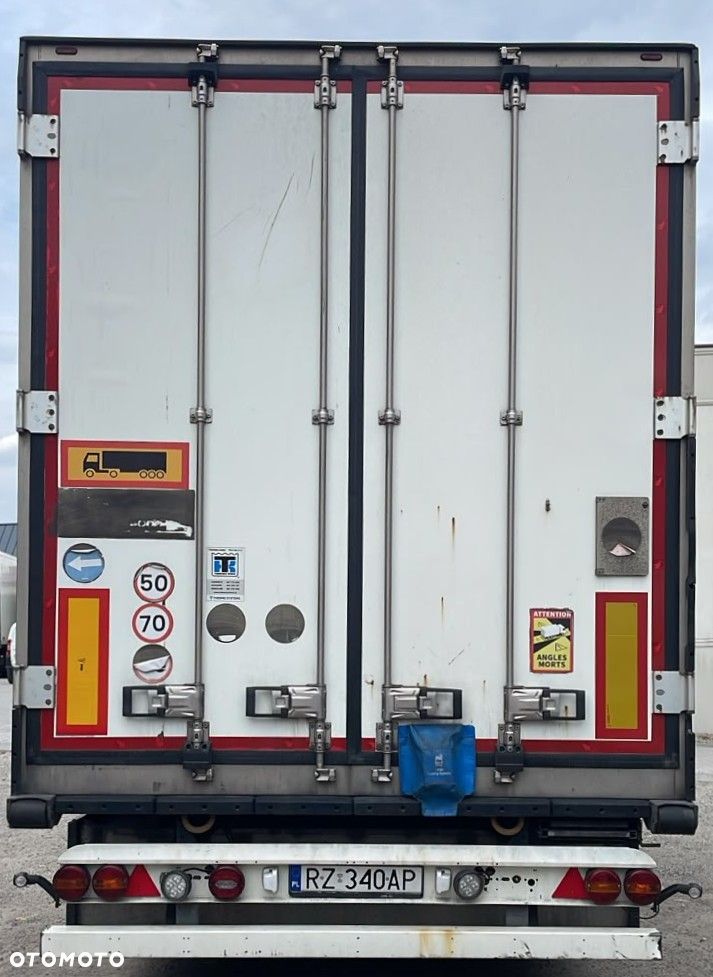 Schmitz Cargobull - 3