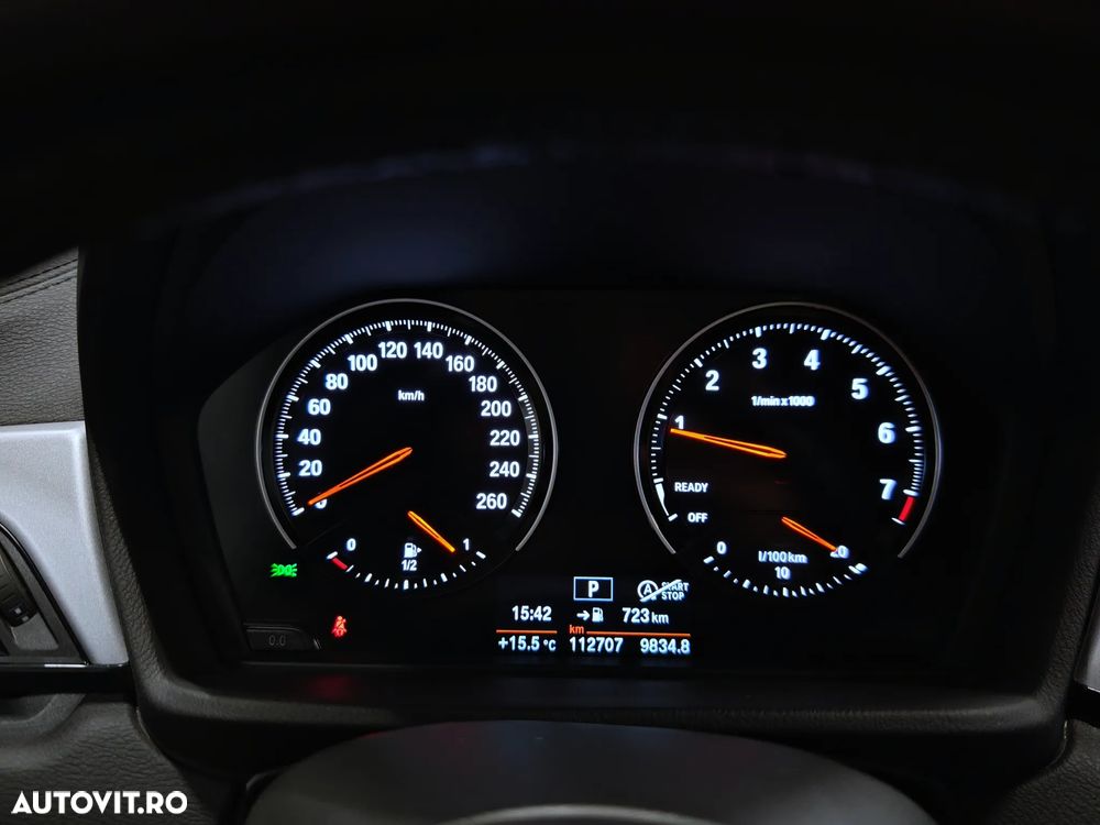 BMW X2 sDrive18i Aut. - 20