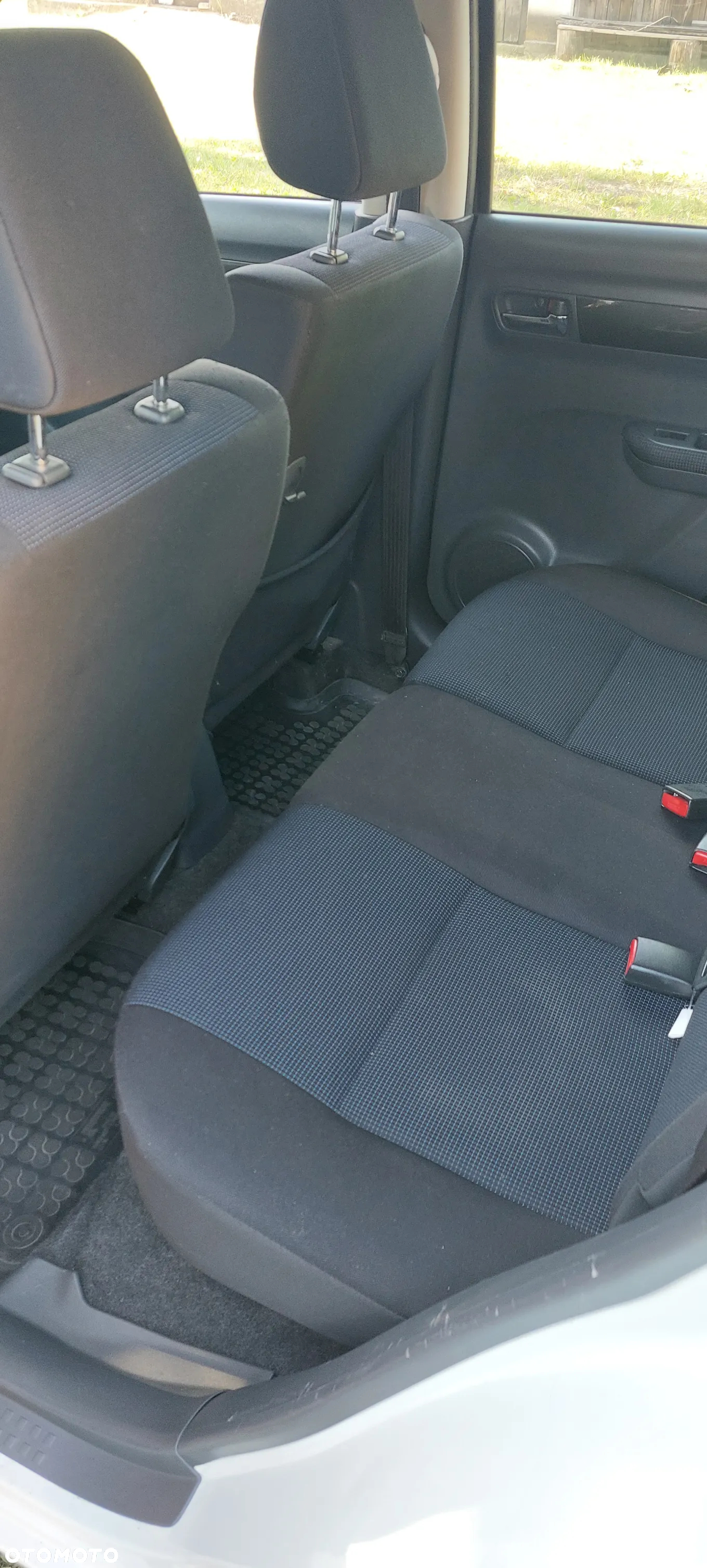 Suzuki Swift 1.3 Comfort - 10
