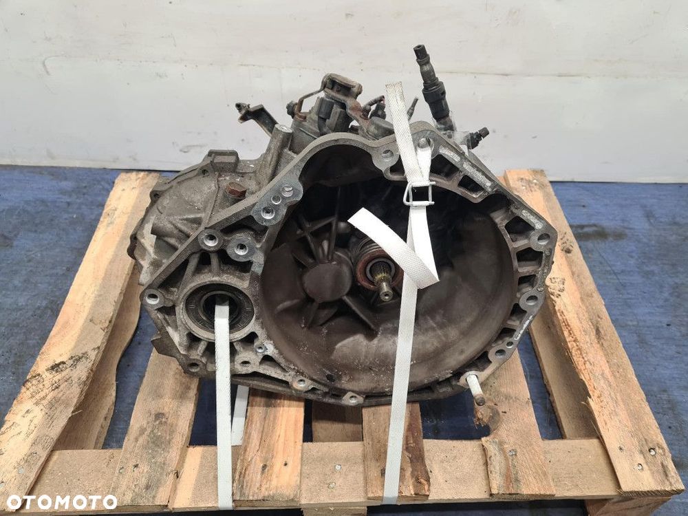 SUZUKI SX4 I 1.5B SKRZYNIA BIEGÓW MANUALNA 79J0 - 6
