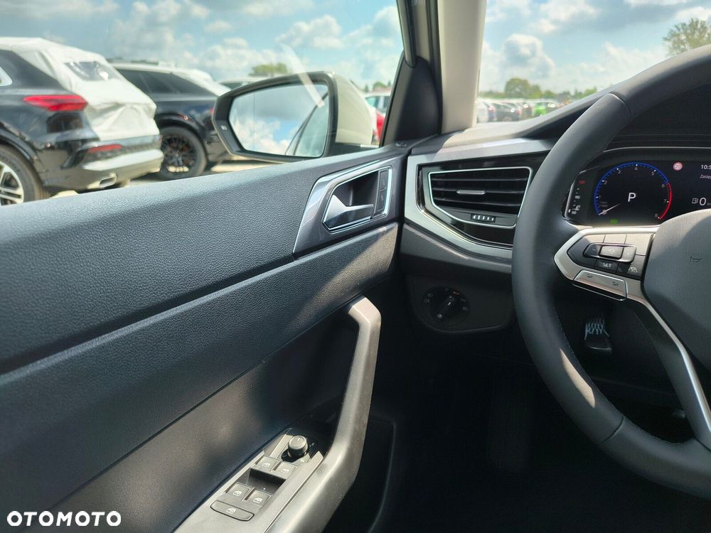 Volkswagen Polo - 18
