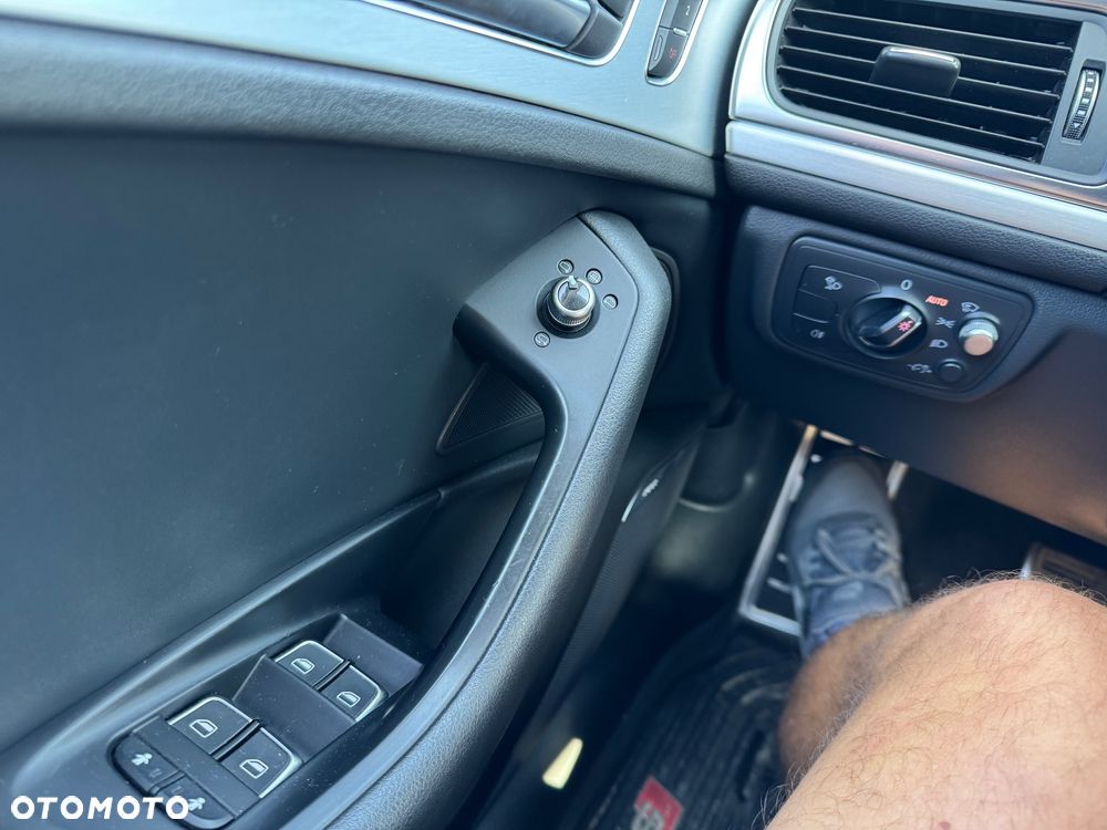 Audi S6 Avant 4.0 TFSI Quattro S tronic - 38