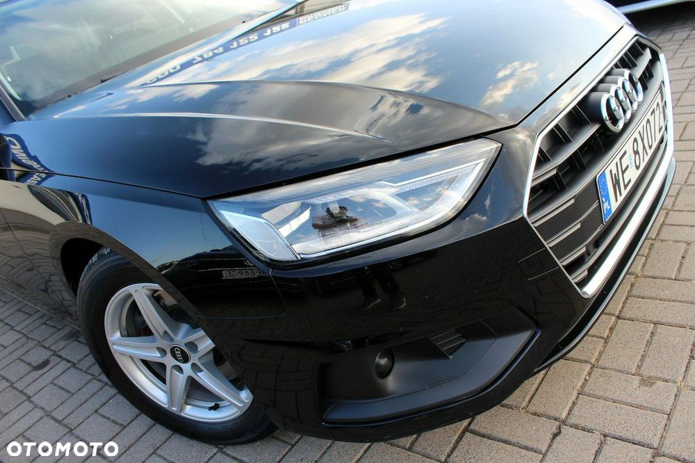 Audi A4 - 26