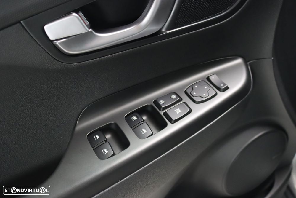 Hyundai Kauai 39 kWh Premium - 19