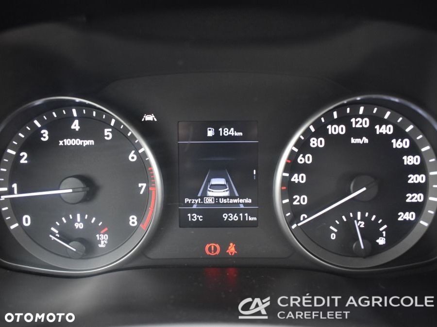 Hyundai i30 1.5 DPI Modern - 23