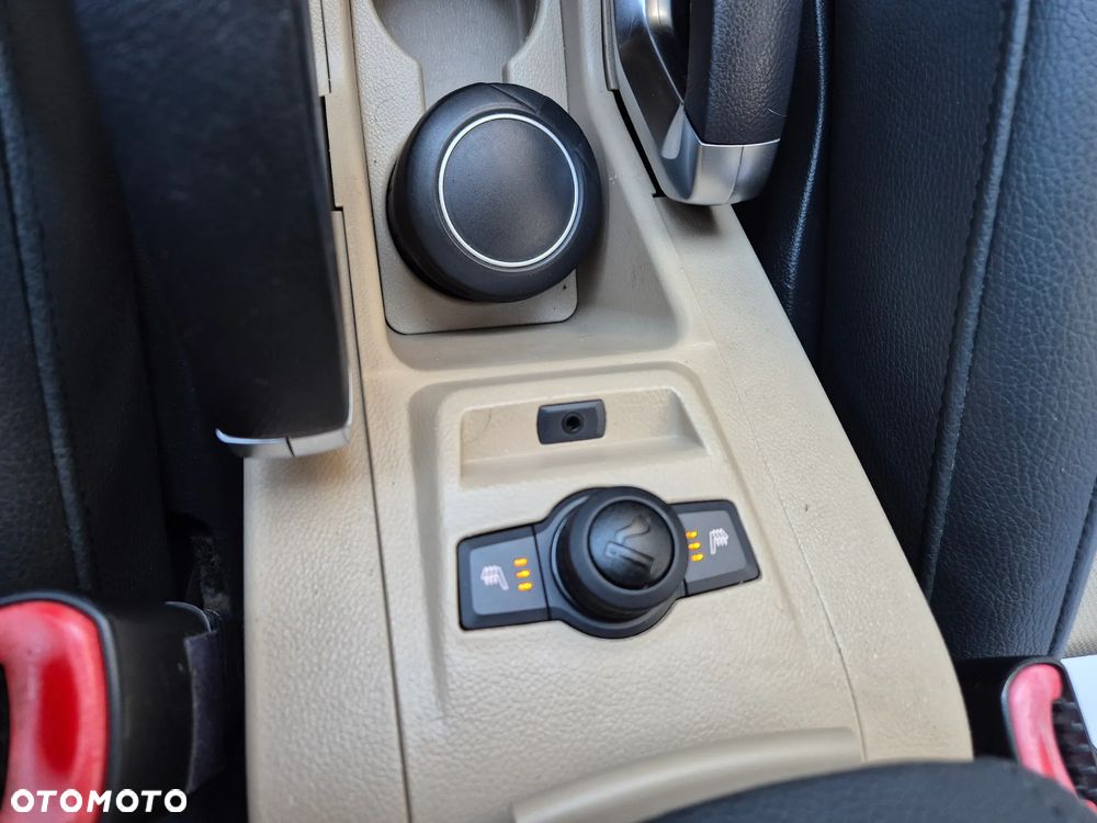 Opel Antara 2.0 CDTI Cosmo - 20