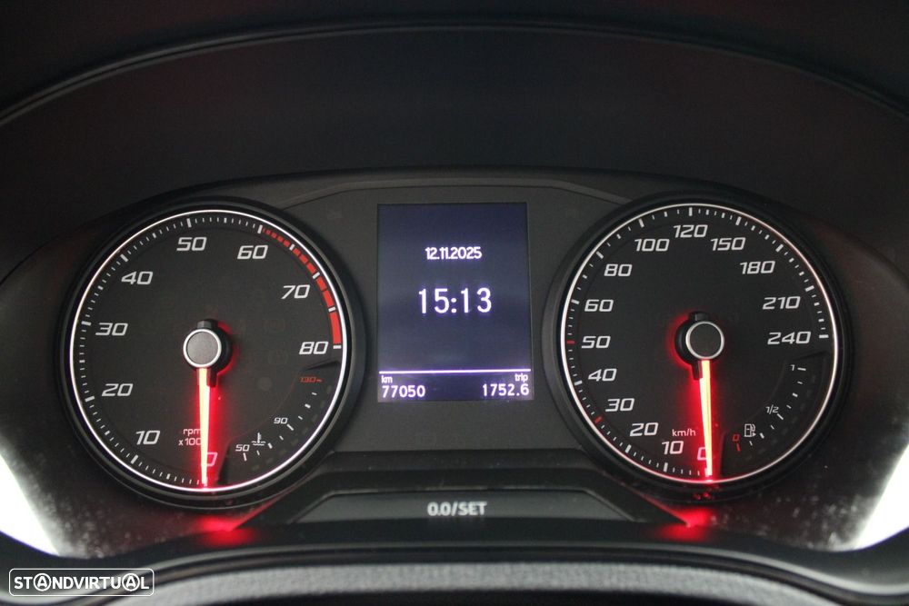 SEAT Ibiza 1.0 MPI Style - 31