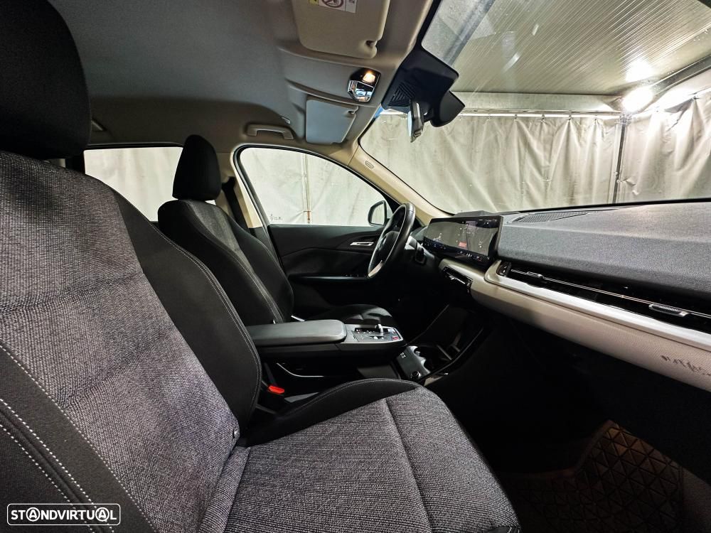 BMW iX1 xDrive30 - 27