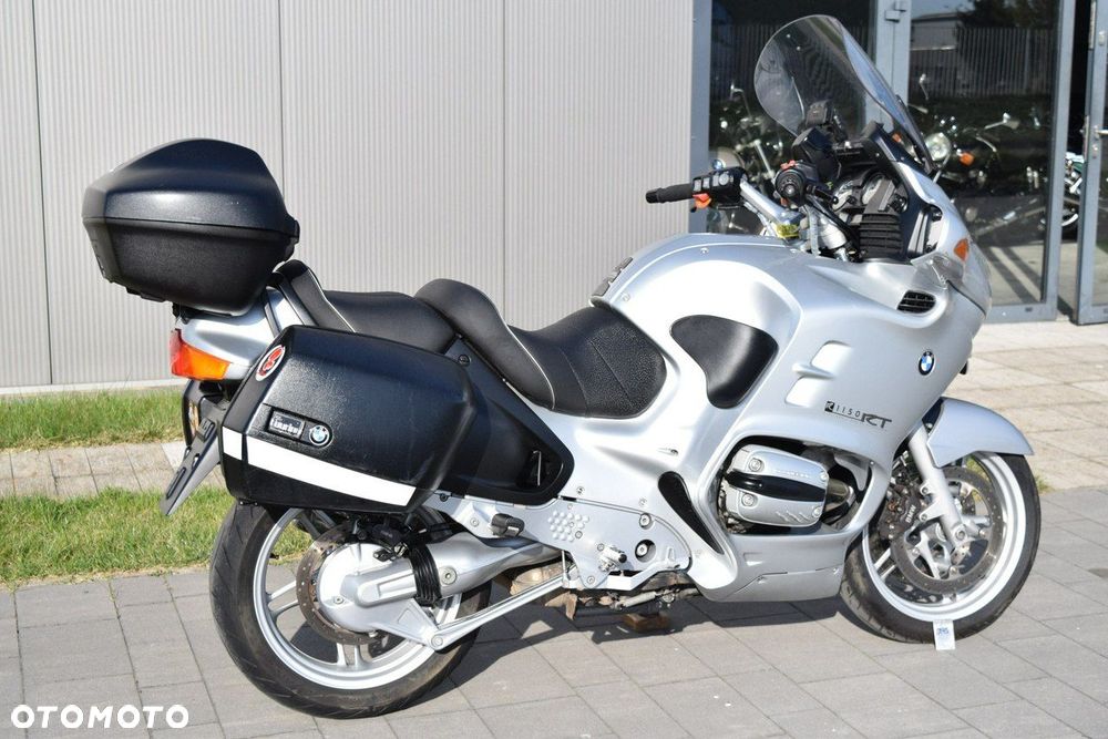 BMW R - 2