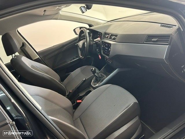 SEAT Arona 1.6 TDI Style - 17