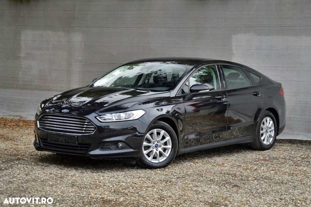 Ford Mondeo ( cd ce cf ) 2014 - 2022 PIESE AUTO - 1
