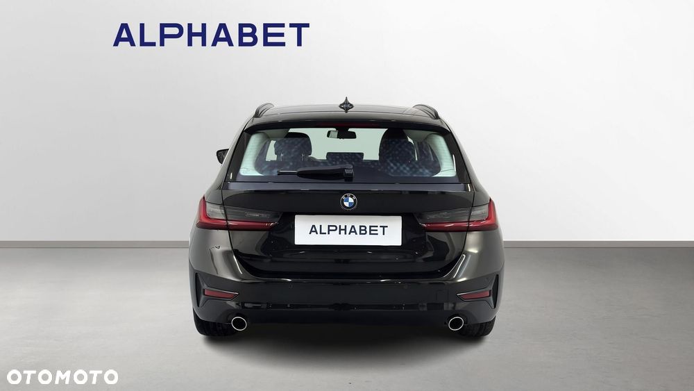 BMW Seria 3 318d MHEV Advantage - 6