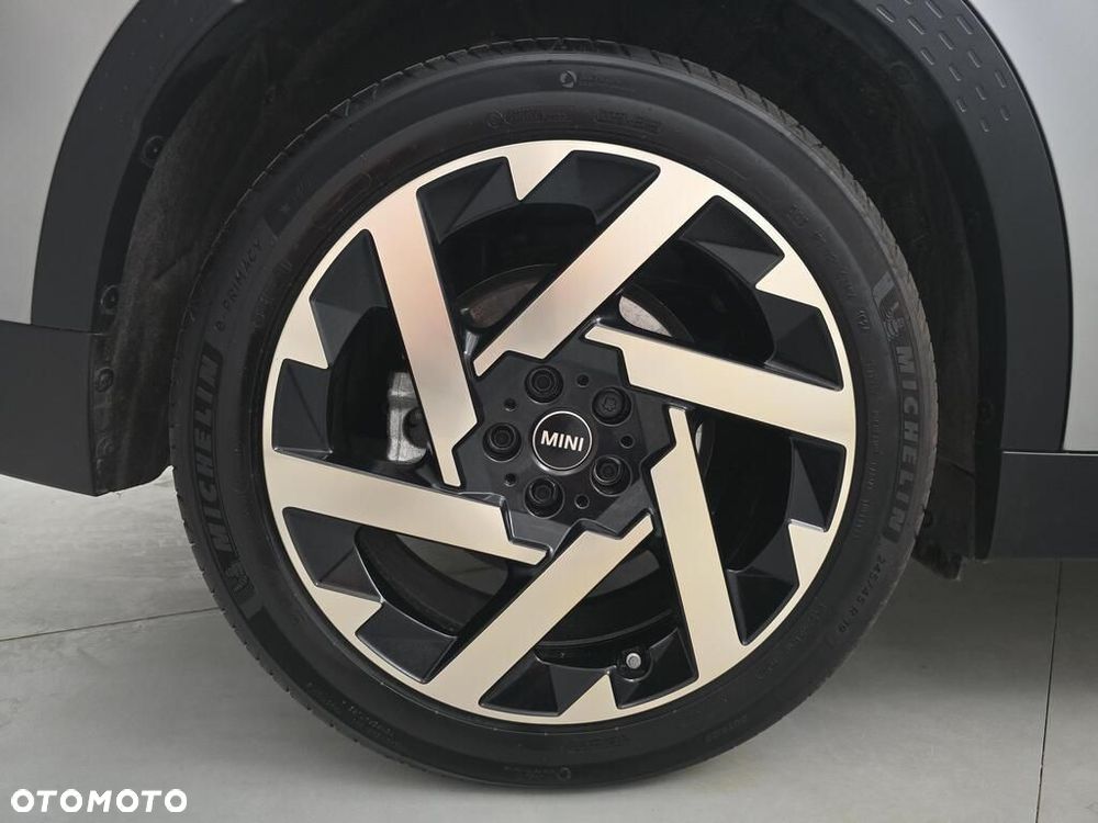 MINI Countryman - 17